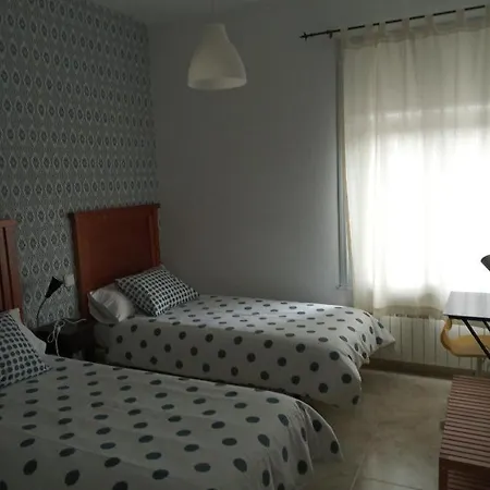 Vut Rupurupay A Appartement