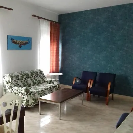 Appartement Vut Rupurupay A *