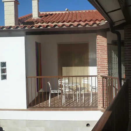 Vut Rupurupay A Appartement *