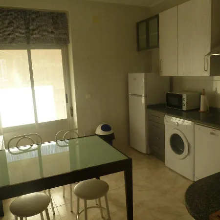 Appartement Vut Rupurupay A